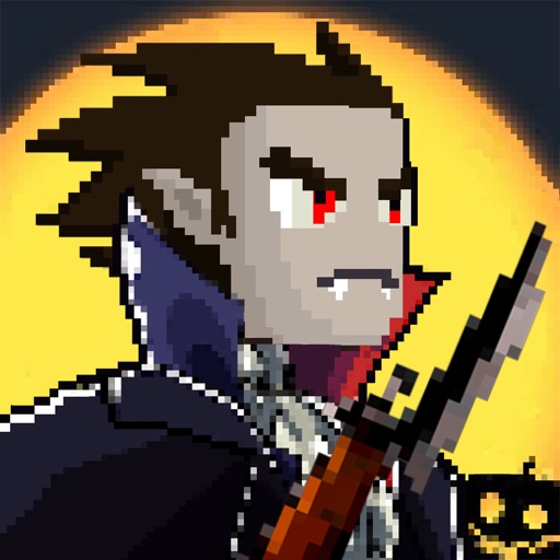 Glory of Gunman: The Perfect Escape icon