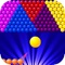Shoot Bubble Holiday is fun and addictive bubble shoot game