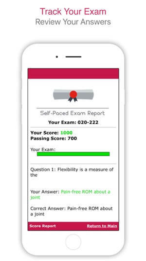 ACSM: Health/Fitness Instructor Exam(圖5)-速報App