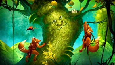 Fox Tales - Story Book for Kids screenshot 2