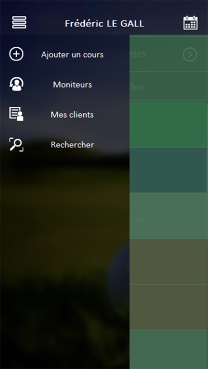 Albatros Enseignement Client screenshot-3