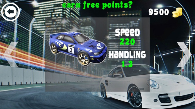 Speed Night Sports Car Racing(圖4)-速報App