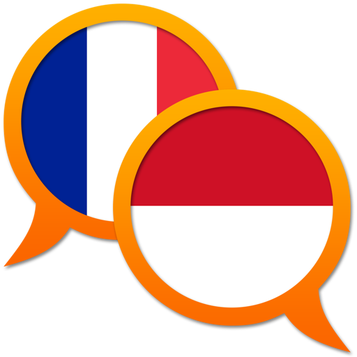 French Indonesian dictionary