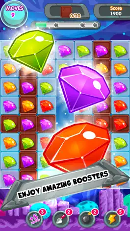 Game screenshot Mystery Match Challenge - Best Free Puzzle Game mod apk