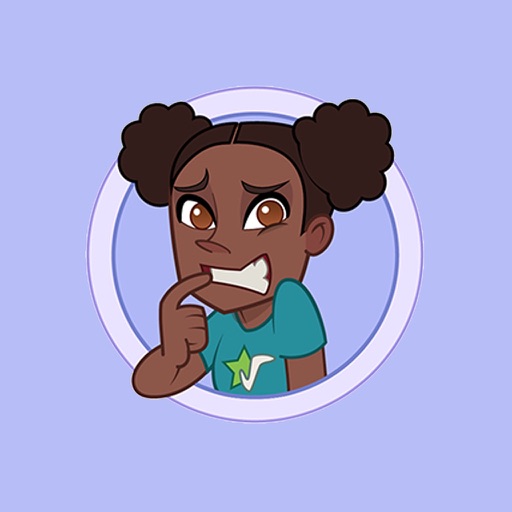 Becky Stickers icon