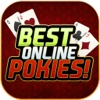 Best Online Pokies! Casinos by OnlineGambling!