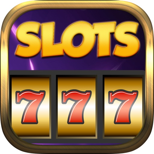 2016 A Casino Xtreme Amazing Lucky Slots Game icon