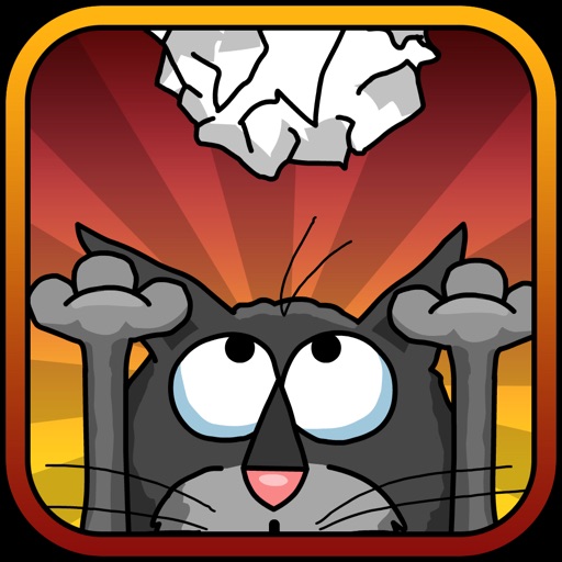 Office Cats iOS App