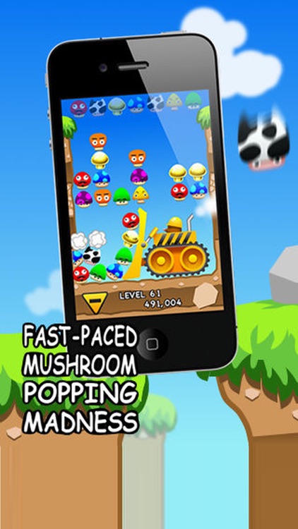 Kinopian : Mushroom madness screenshot-3