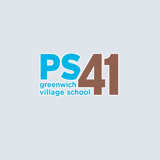 PS 41 Greenwich Village School icon