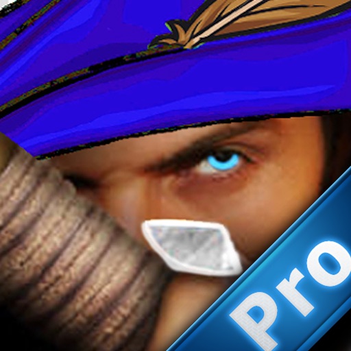 A One Archer Pro icon