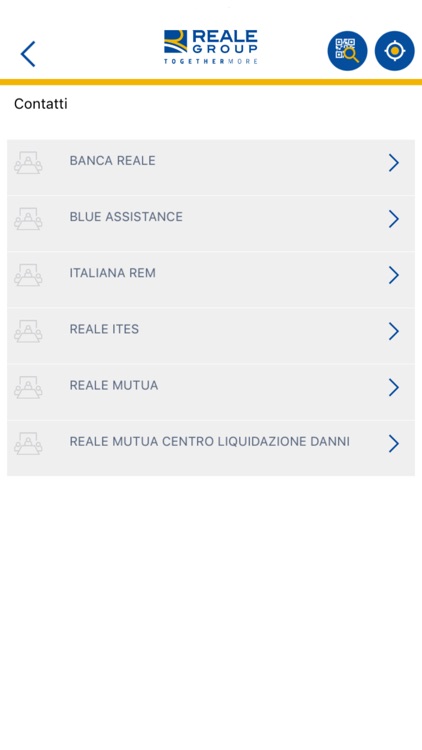 Reale Group Spaces screenshot-3