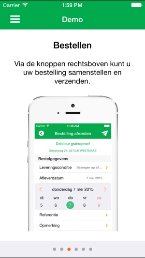 Mijn Iperen(圖3)-速報App