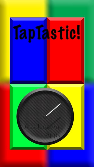 TapTastic!