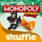 Monopoly Junior by ShuffleCards