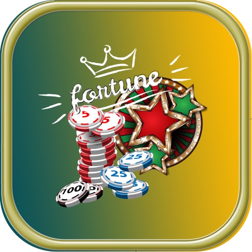 Faith Casino Vegas - FREE Game Icon