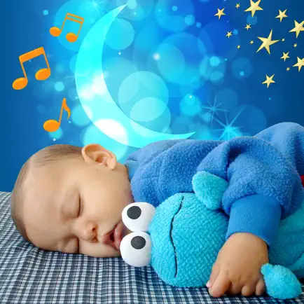 Baby Lullabies - Sweet Dreams, Soothing Music Cheats