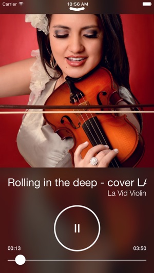 Violin & Cello Music Free(圖3)-速報App