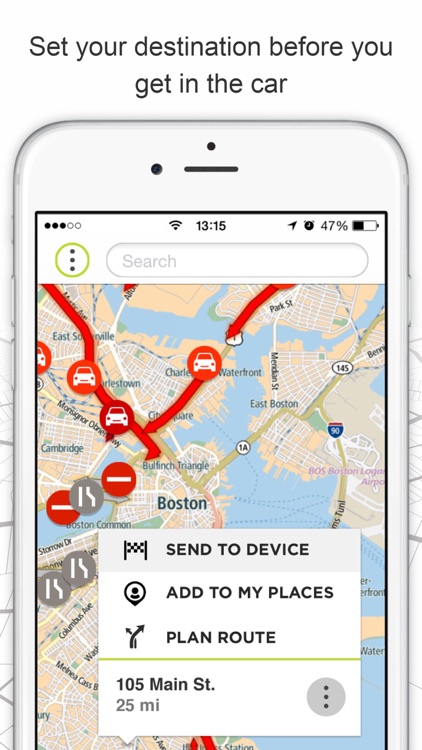 TomTom MyDrive™