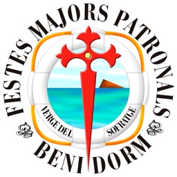 Festes Patronals Benidorm