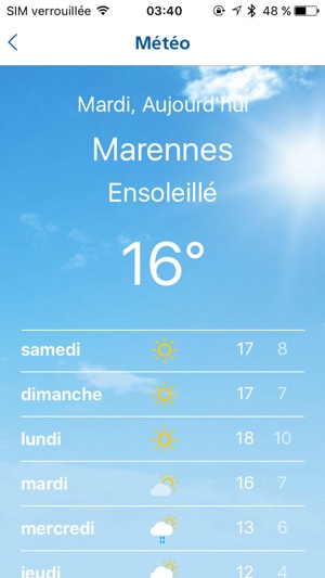 Marennes(圖3)-速報App