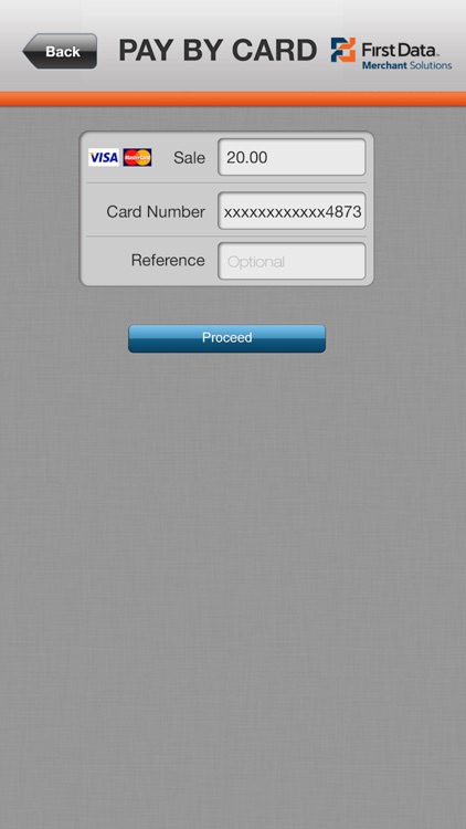 POGO MPOS screenshot-3