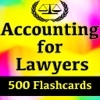 Accounting for Lawyers 500 Flashcards & Quiz