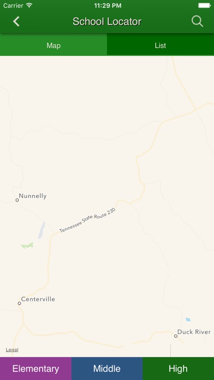 Hickman County Schools