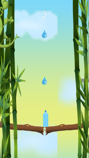 Flip the water bottle extreme! challenge 瓶 跳台 冒险类(圖4)-速報App