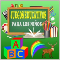Alfabeto Español - ABC - Juegos educativos