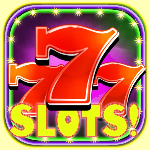 Slots - Lucky Vegas Win - Free Casino Slot Machine icon