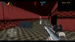 Game screenshot FPS Multiplayer Shooter Army VS Special Soldier apk