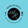 Morgan Rae's