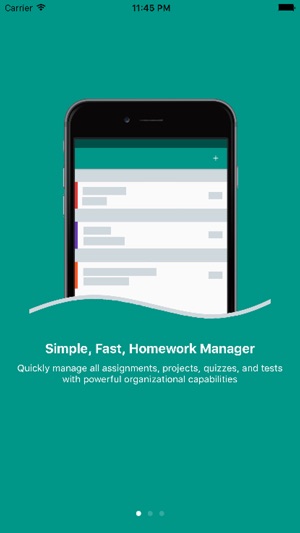 Egenda - Homework Manager(圖1)-速報App