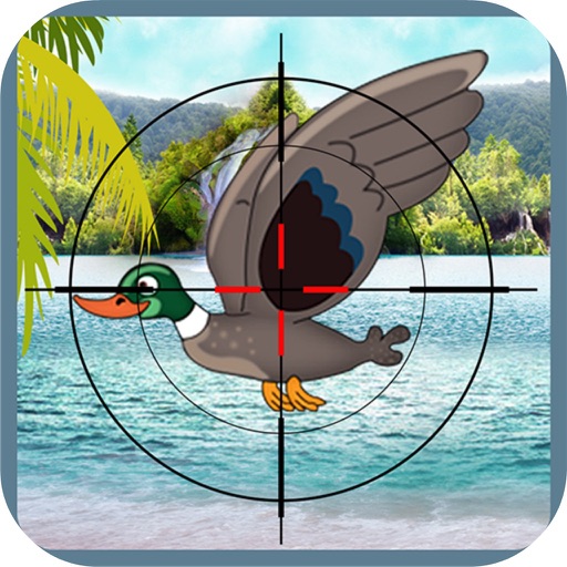 Hunt Duck Plus iOS App