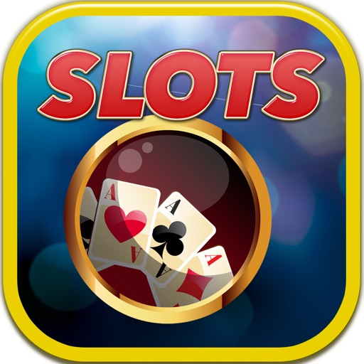 Slots 777 Casino Deluxe: Free Game Slots icon