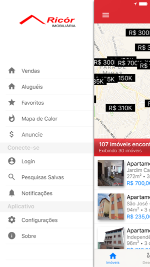 Ricór Imobiliária(圖2)-速報App