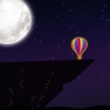 Hot Air Balloon Flight : Flying Balloon Simulator