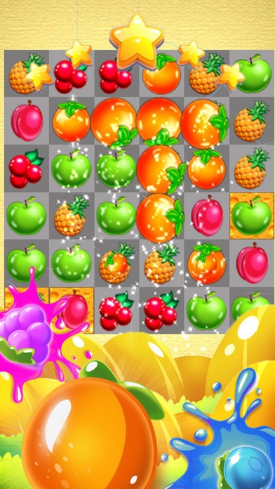 Shop Sweet Fruit - Juice Blast screenshot 3