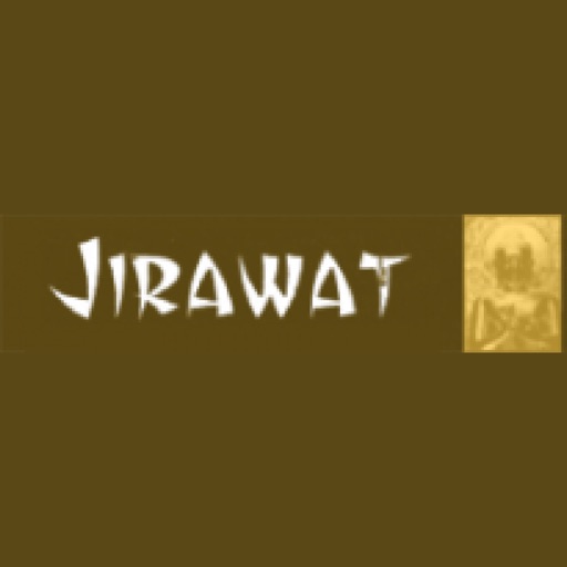Jirawat Thais bezorgrestaurant icon