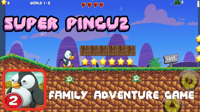 Super pingu 2