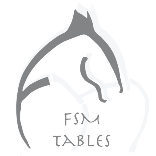 FSM-Tables Icon