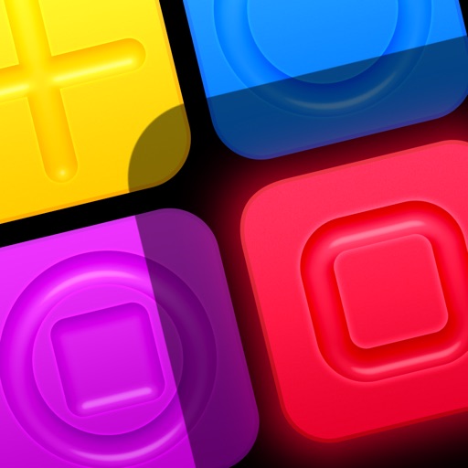 WORP HD - Next Gen Solitaire Puzzle Icon