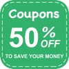 Coupons for Groupon Now! - Discount