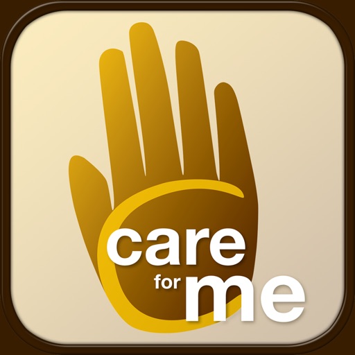 Care for me icon