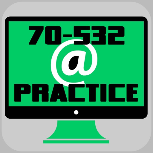 70-532 Practice Exam