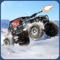 Get behind wheels of buggy car in winter exciting death rally race and destroy rival cars to become best death racer