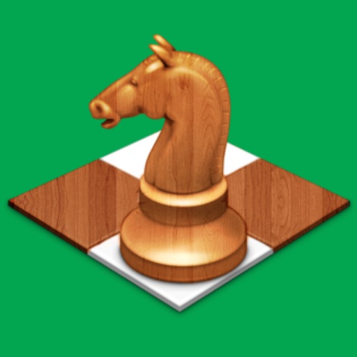 New Chess Puzzles Icon