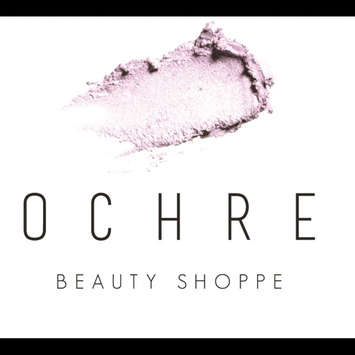 OCHRE Beauty Shoppe icon