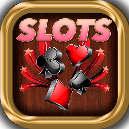 101 Reel Deal Slots Casino Diamond - Free Slot Mac icon